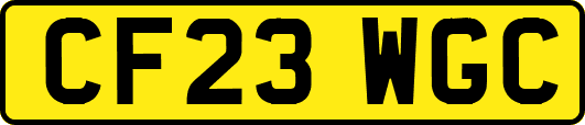 CF23WGC