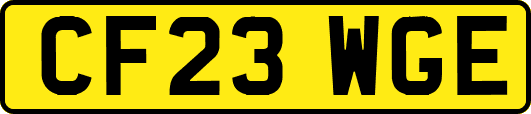 CF23WGE