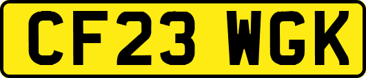 CF23WGK