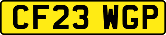 CF23WGP