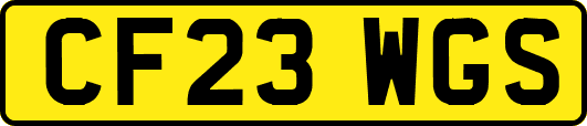 CF23WGS