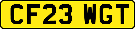 CF23WGT