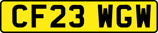CF23WGW
