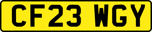 CF23WGY