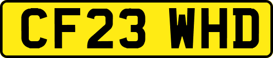 CF23WHD