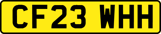 CF23WHH
