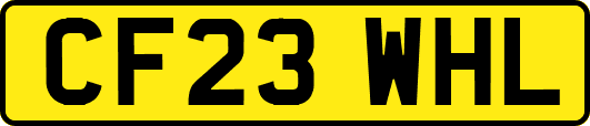 CF23WHL