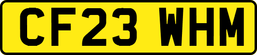 CF23WHM