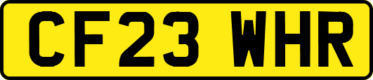 CF23WHR