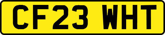 CF23WHT