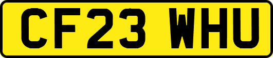 CF23WHU