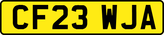 CF23WJA