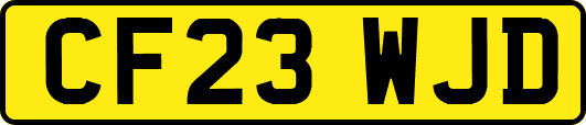 CF23WJD
