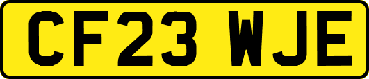 CF23WJE