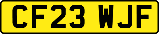 CF23WJF