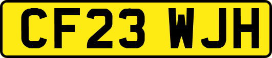 CF23WJH
