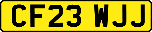 CF23WJJ