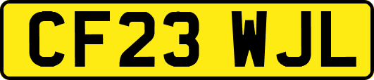 CF23WJL