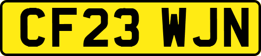 CF23WJN