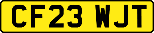 CF23WJT