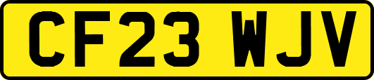 CF23WJV