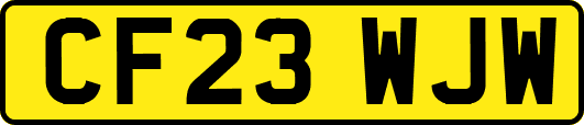 CF23WJW