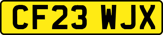 CF23WJX