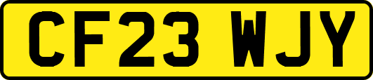 CF23WJY