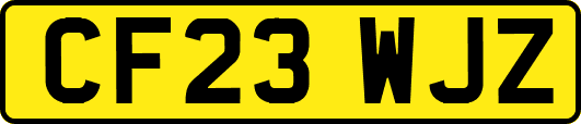 CF23WJZ