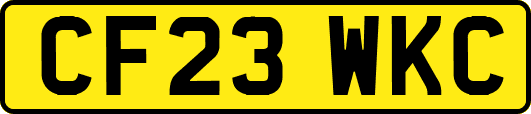 CF23WKC