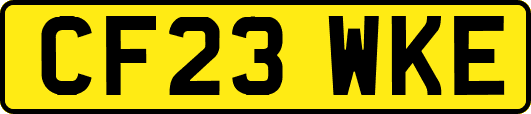 CF23WKE