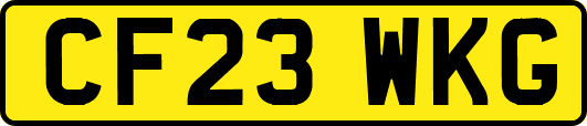 CF23WKG