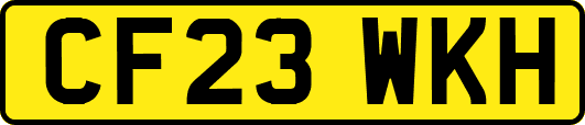 CF23WKH