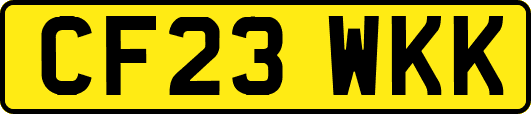 CF23WKK