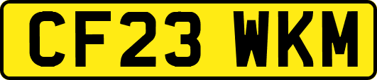 CF23WKM