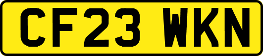 CF23WKN
