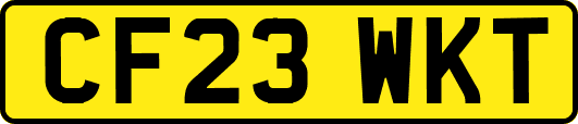 CF23WKT