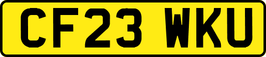 CF23WKU