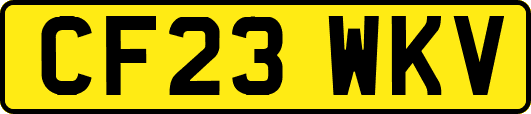 CF23WKV