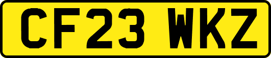 CF23WKZ