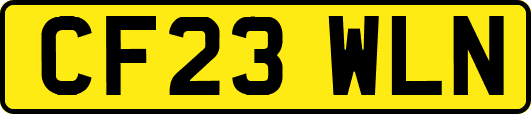 CF23WLN