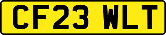 CF23WLT