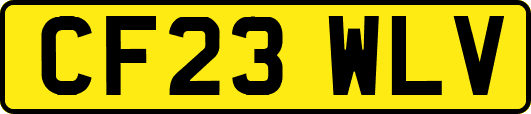 CF23WLV