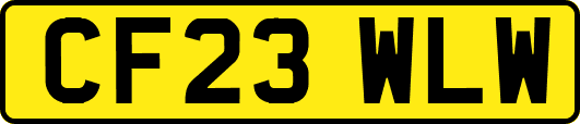 CF23WLW