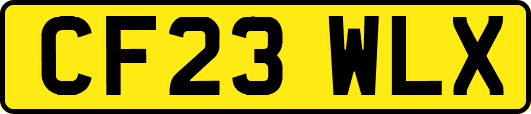 CF23WLX