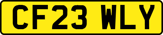 CF23WLY
