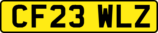 CF23WLZ