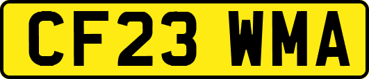 CF23WMA