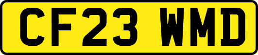 CF23WMD