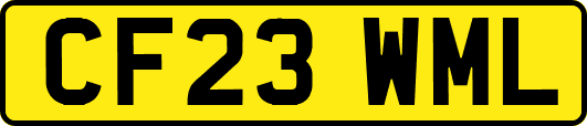 CF23WML